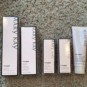 Mary Kay Timewise Set for Normal to Dry Skin